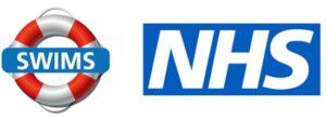 SWIMS NHS Logo